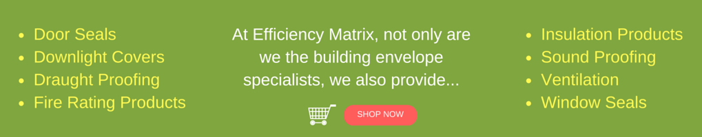 Efficiency Matrix Banner for Webshop - Efficiency Matrix Efficiency Matrix Banner for Webshop