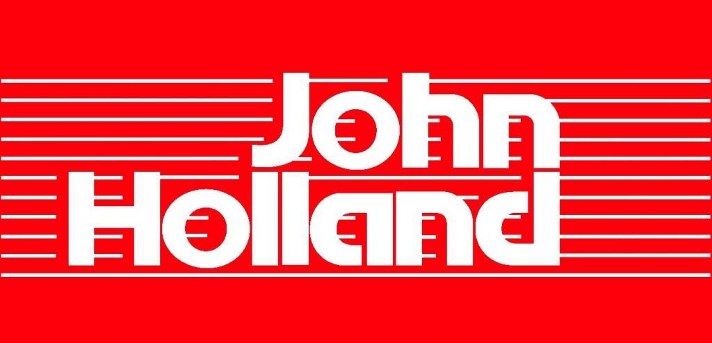 John-Holland-Logo - Efficiency Matrix