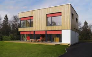 Passive House