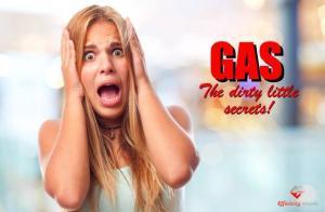 Gas Dirty Secrets