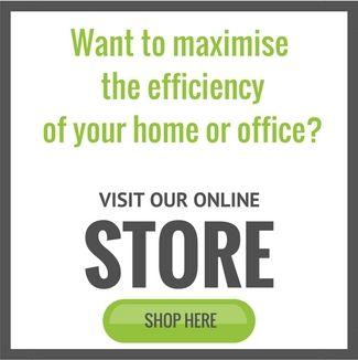 Call to action to webshop