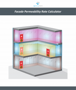 facade Permeability Calculator