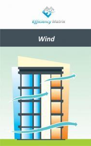 Wind Effect Diagram