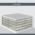 4 storybuilding - Efficiency Matrix building air tightness