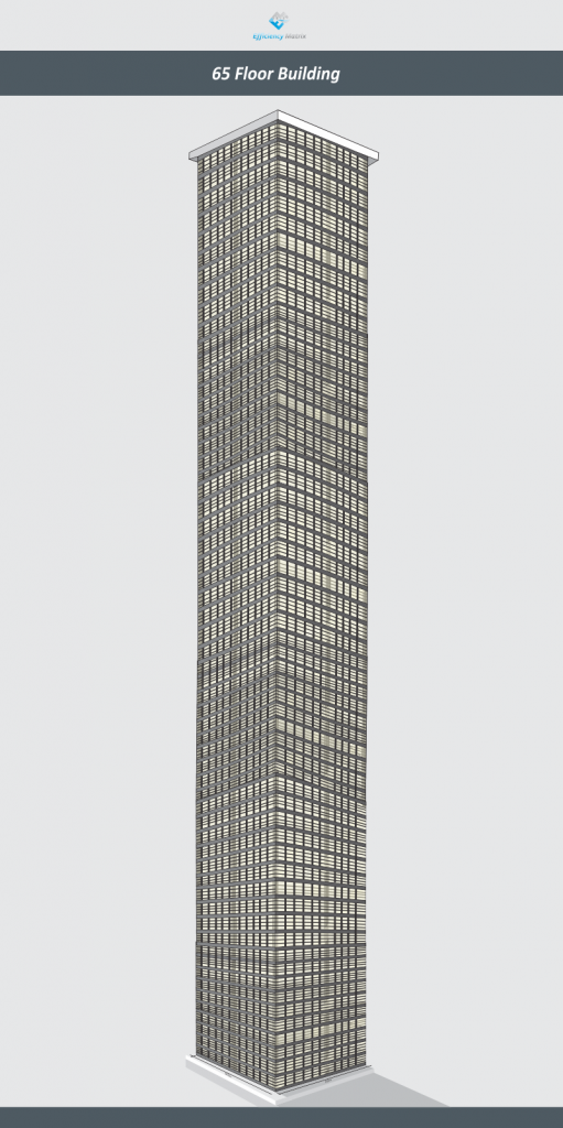 65 Story Building