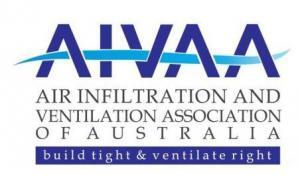 Air Infiltration Ventialtion Association for Australia