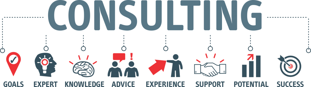 Consulting process