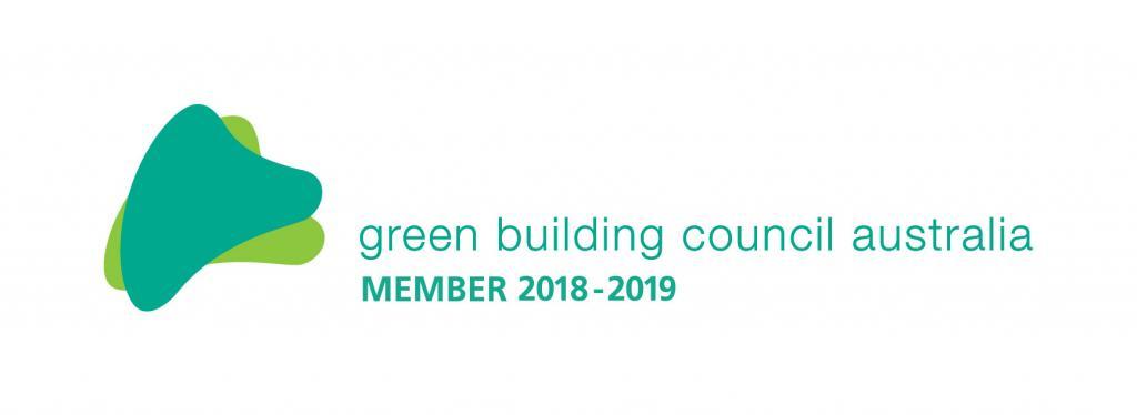 Green Building Logo