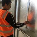 Building inspectioin