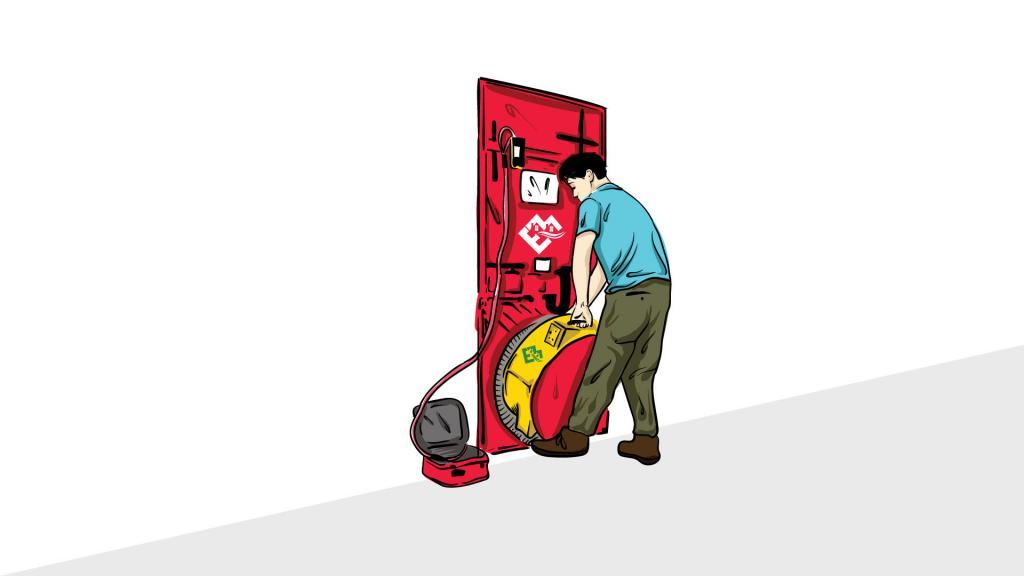 Efficiency Matrix-Setting-up-Blower-Door-3 - Efficiency Matrix Setting up blower door