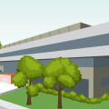 Consulting commercial buildings