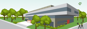 Consulting commercial buildings