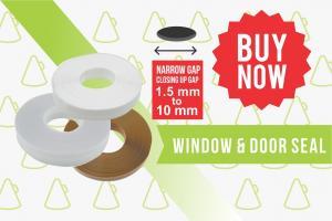 Efficiency Seal