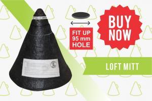 Loft Mitt