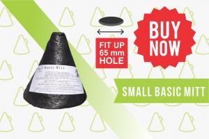 Small Basic Mitt