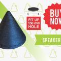 Speaker Mitt
