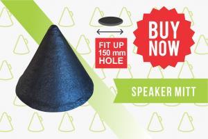 Speaker Mitt