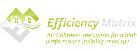 EFFICIENCY MATRIX NEW LOGO - Efficiency Matrix Efficiency Matrix Logo
