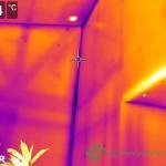 Tjunctions missing insulation