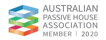 Passive House Member Air Tightness Testing